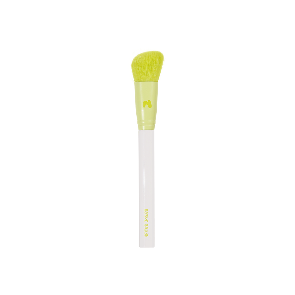 Pro Face & Eye Brush Collection