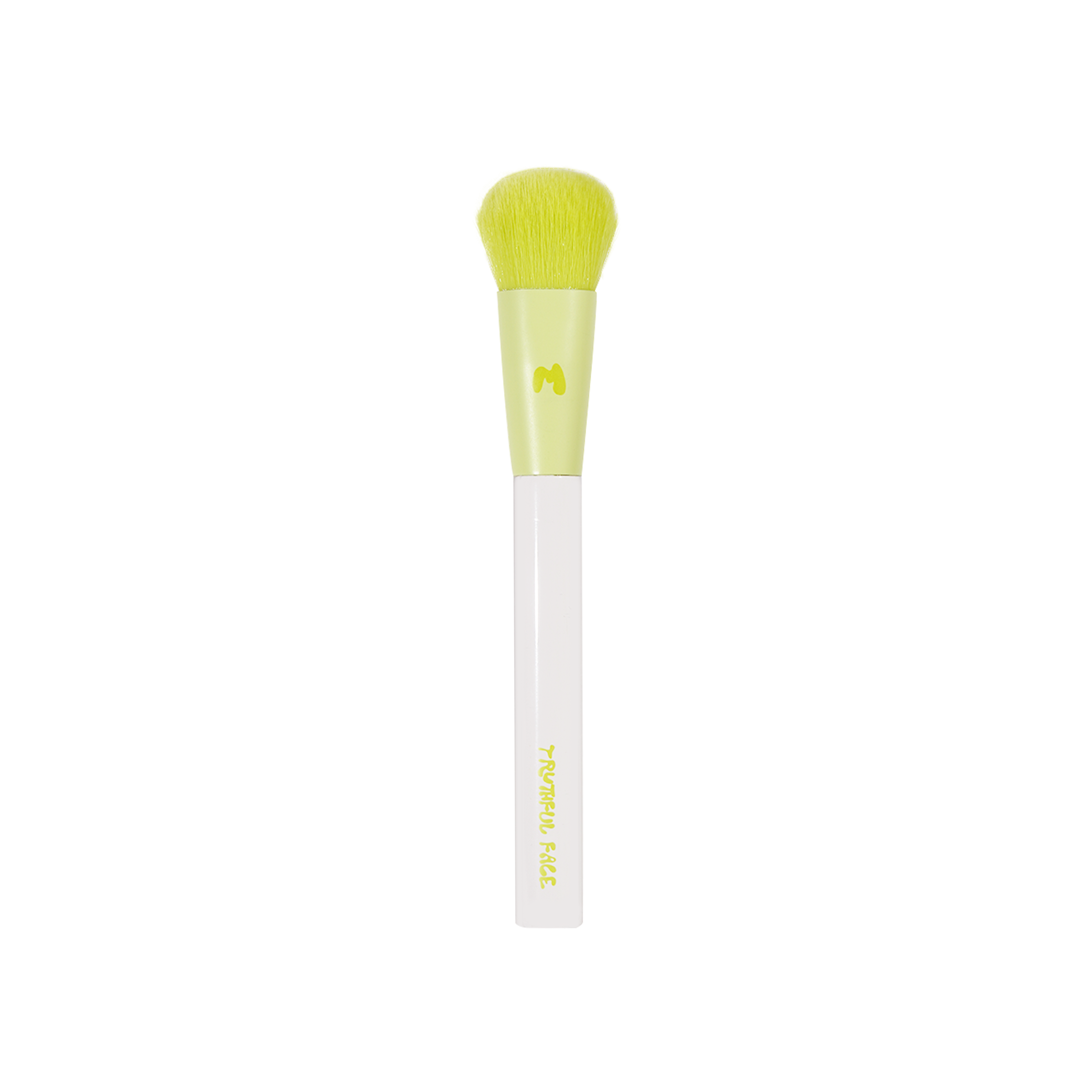 Pro Face & Eye Brush Collection