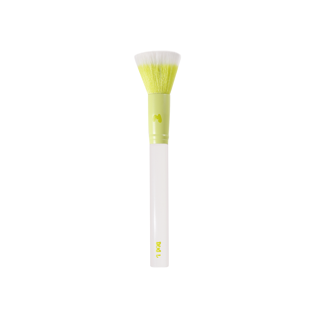 Pro Face & Eye Brush Collection