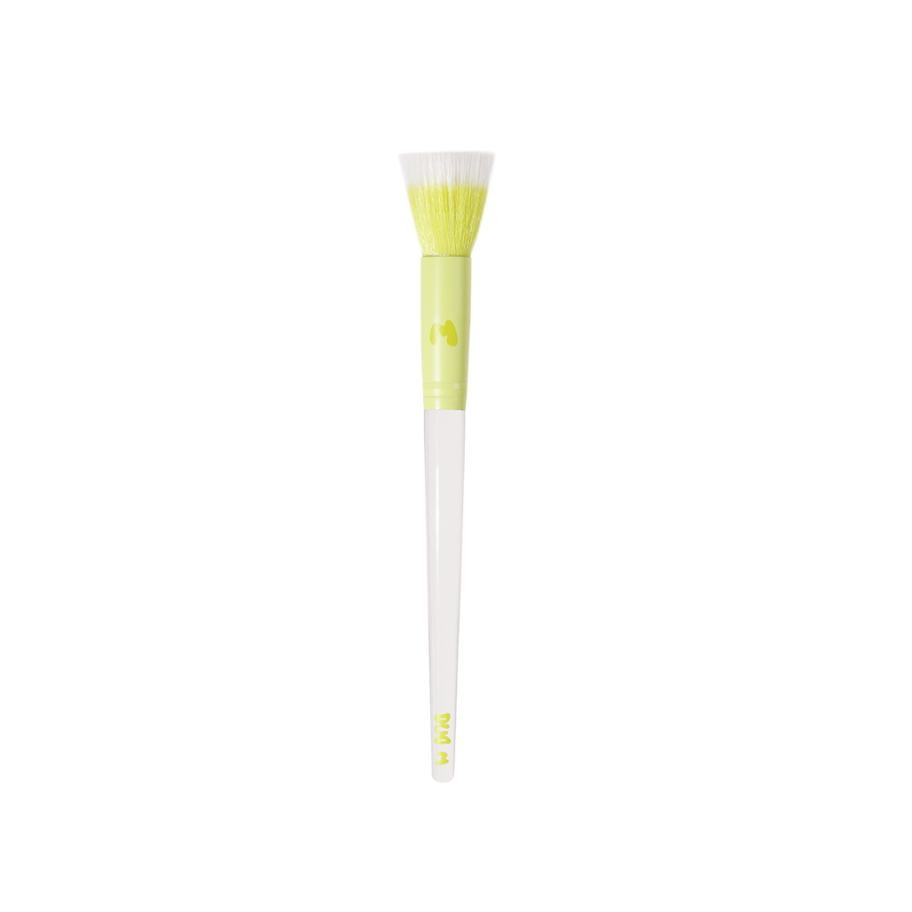 Pro Face & Eye Brush Collection