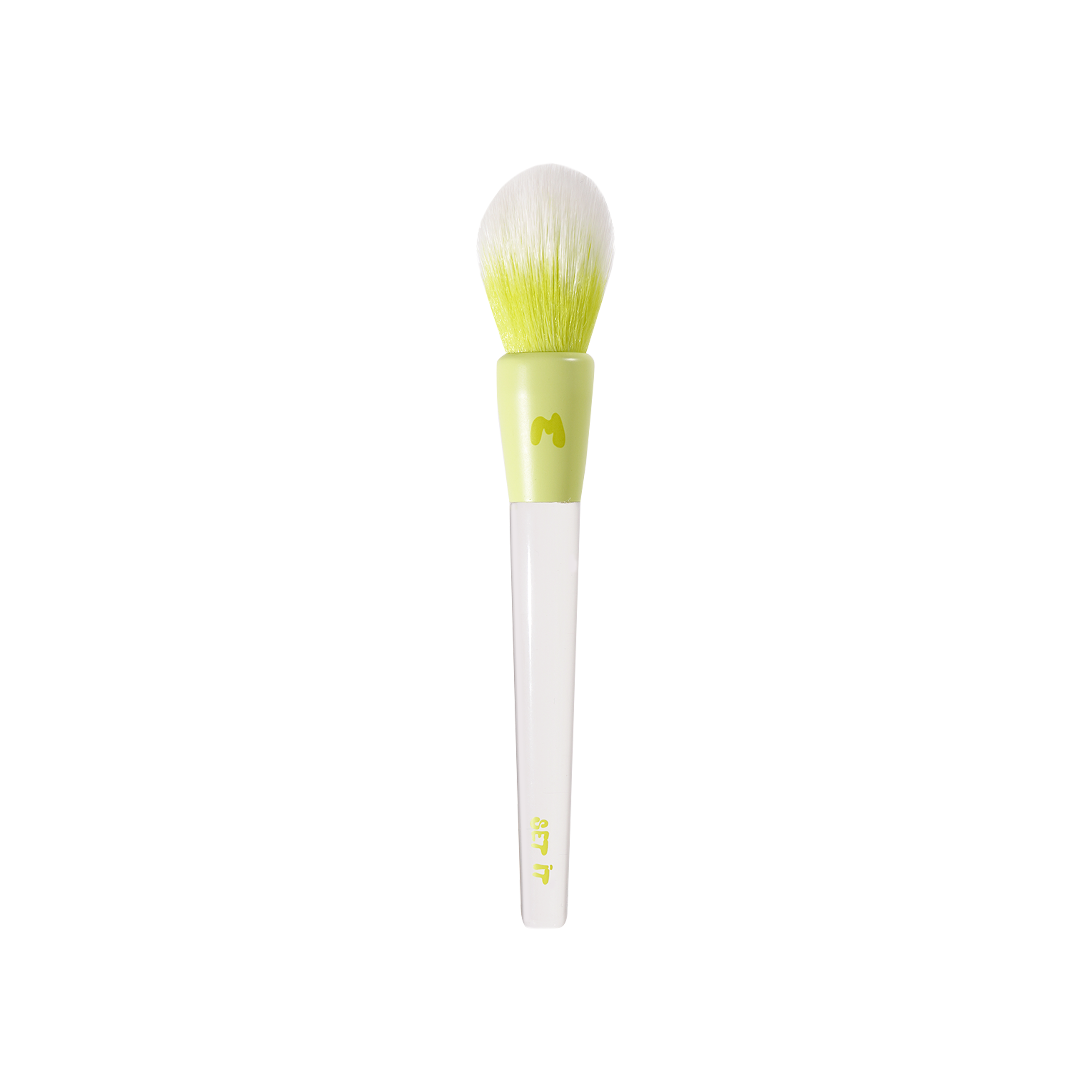 Pro Face & Eye Brush Collection