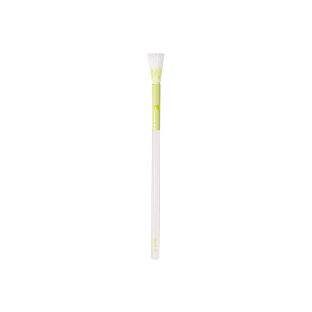 Pro Face & Eye Brush Collection