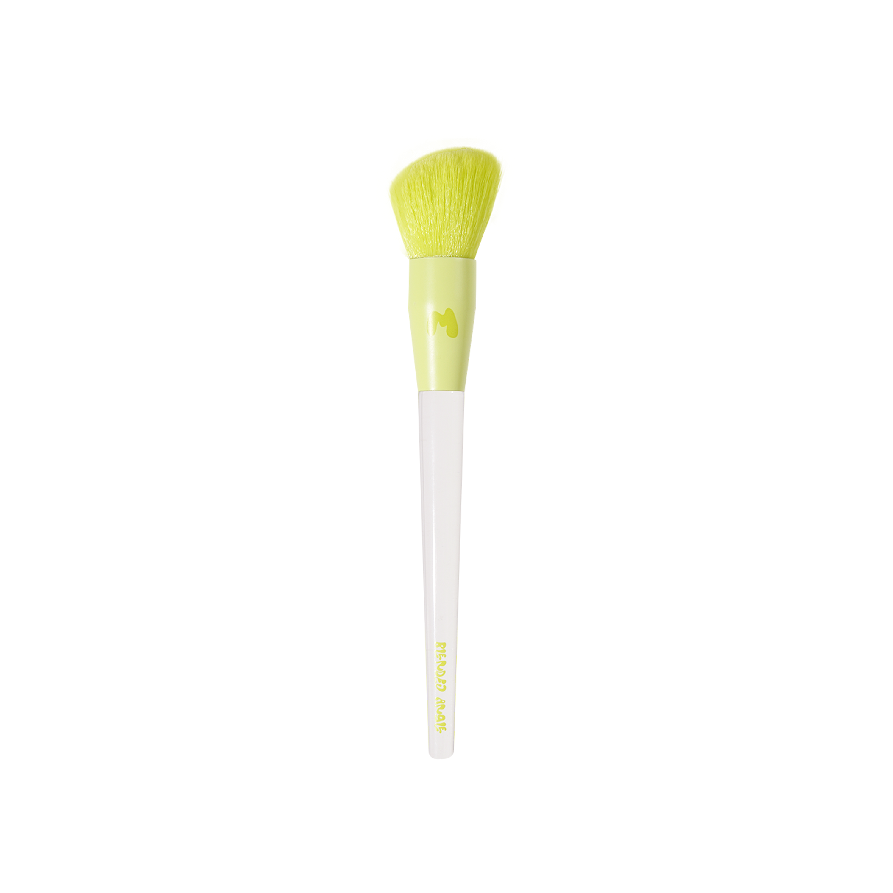 Pro Face & Eye Brush Collection