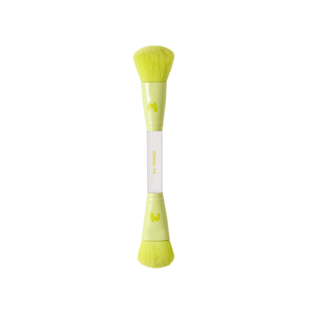 Pro Face & Eye Brush Collection