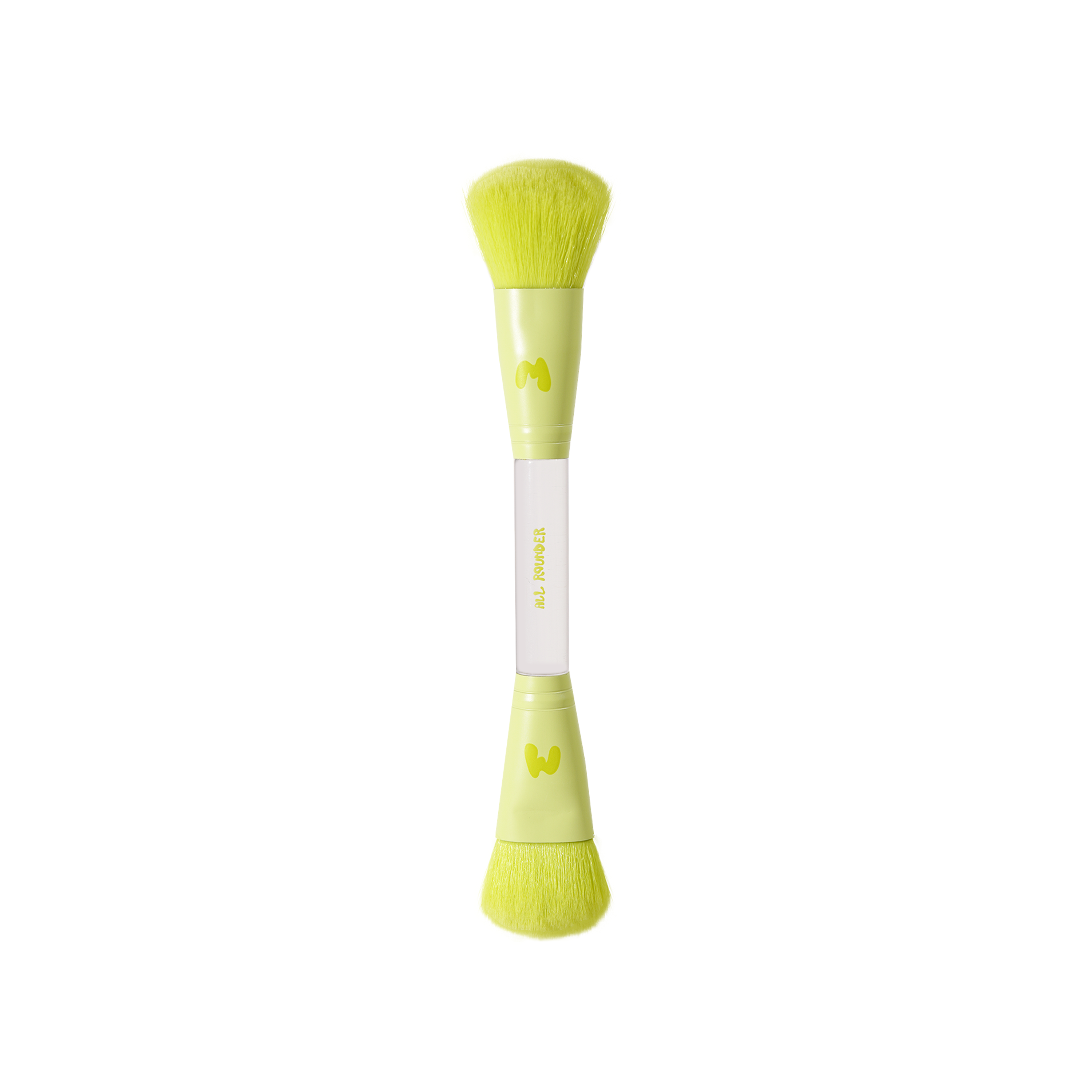 Pro Face & Eye Brush Collection