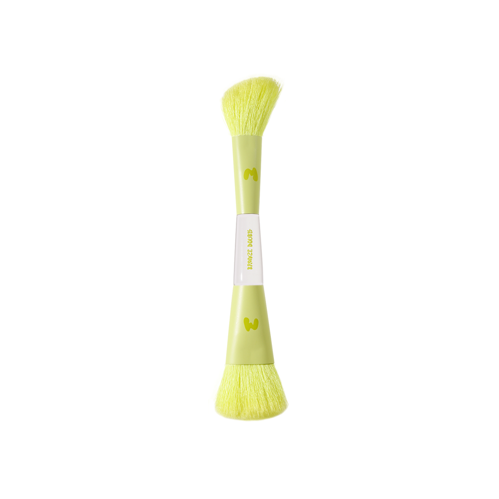 Pro Face & Eye Brush Collection