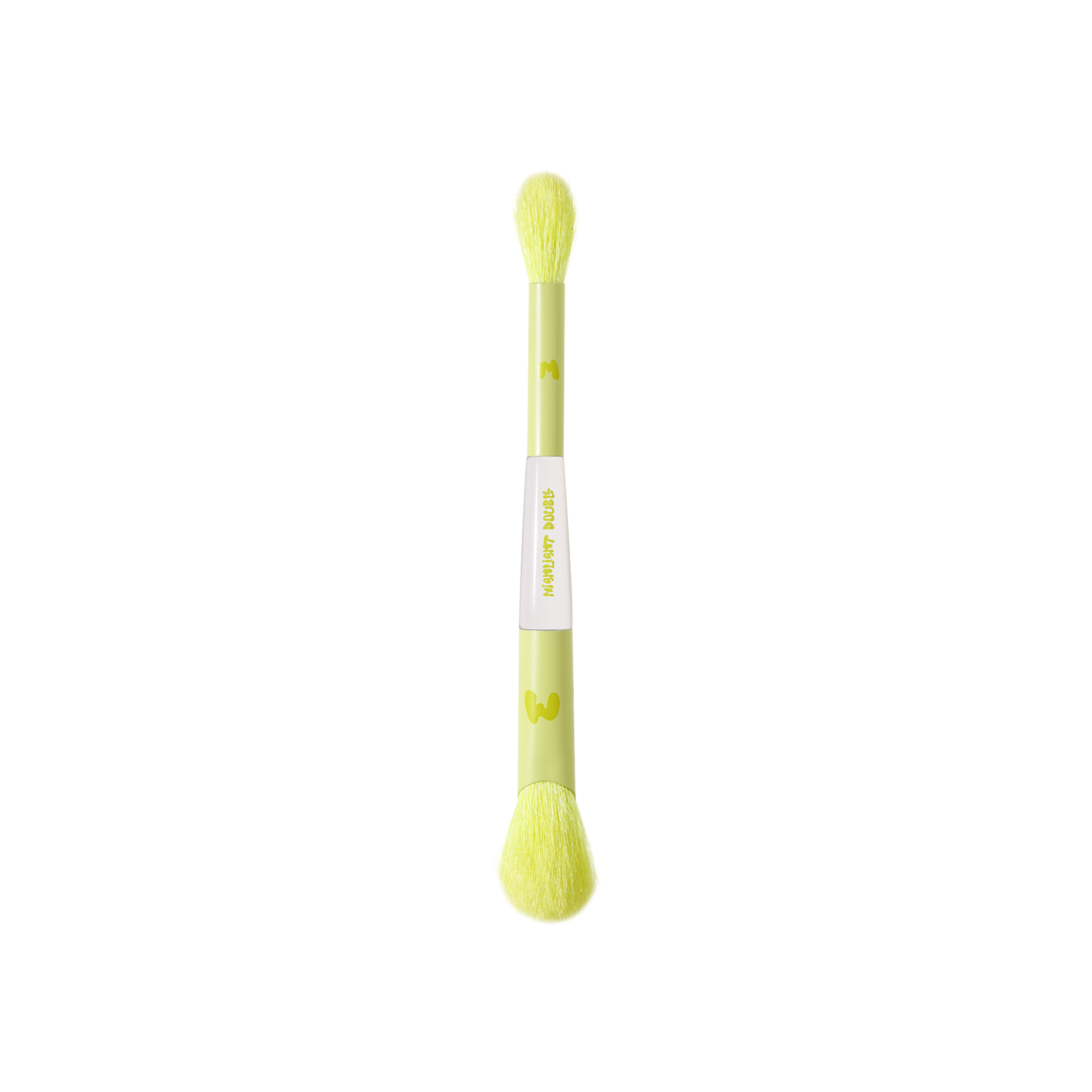 Pro Face & Eye Brush Collection
