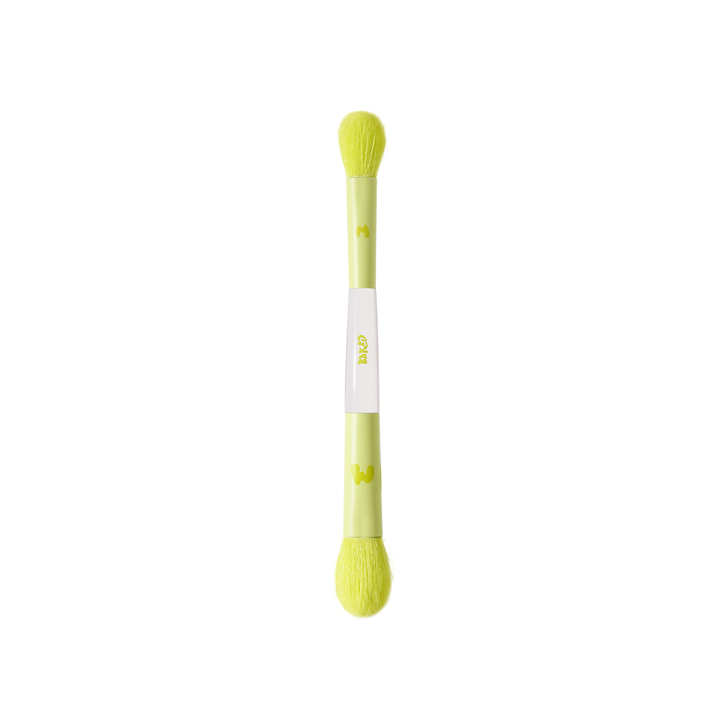 Pro Face & Eye Brush Collection