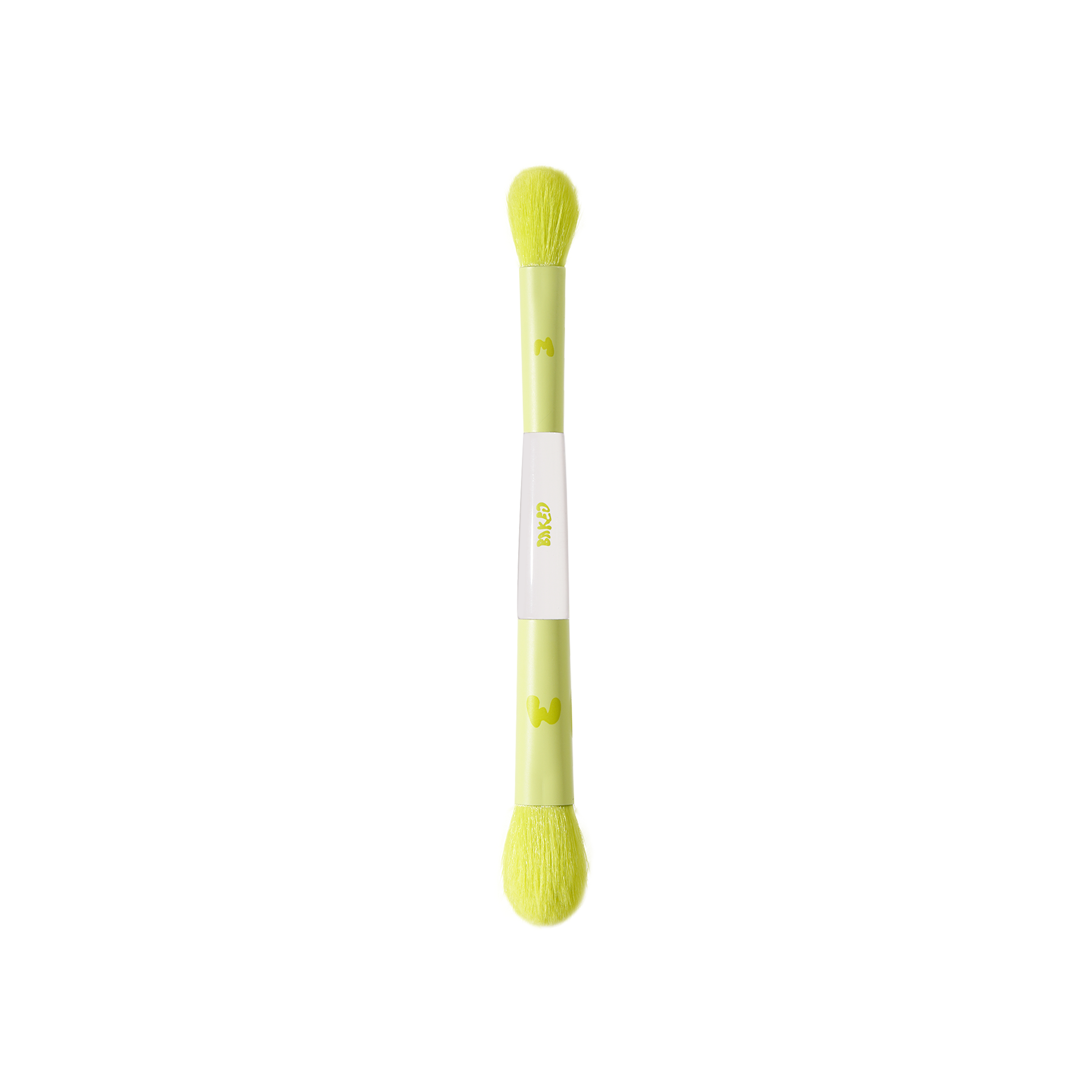 Pro Face & Eye Brush Collection