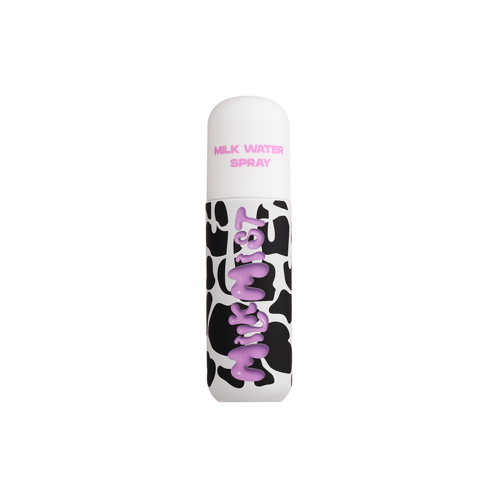 Milk Collection - Milk Mist Milk Water