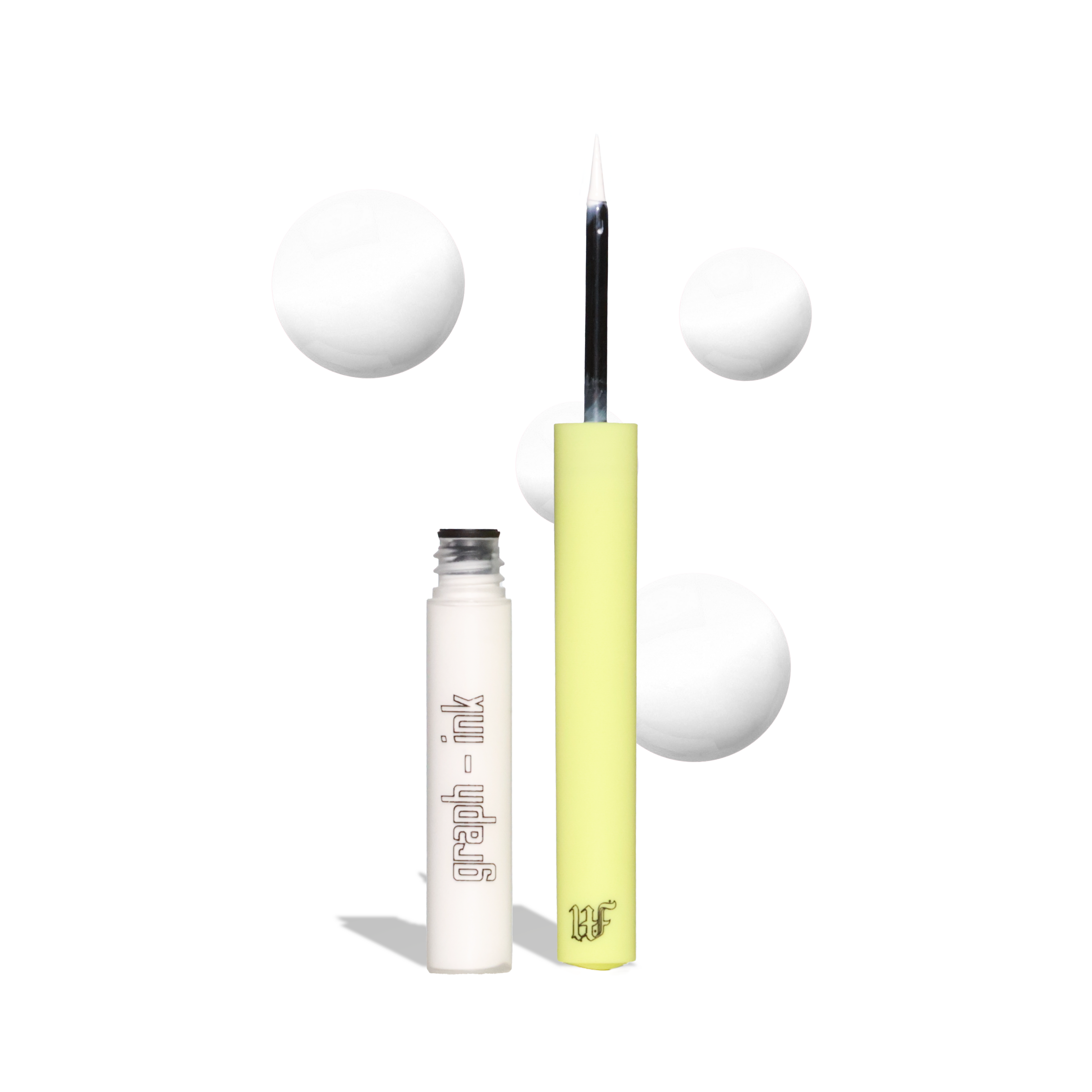 Graph-ink Liquid Eyeliner