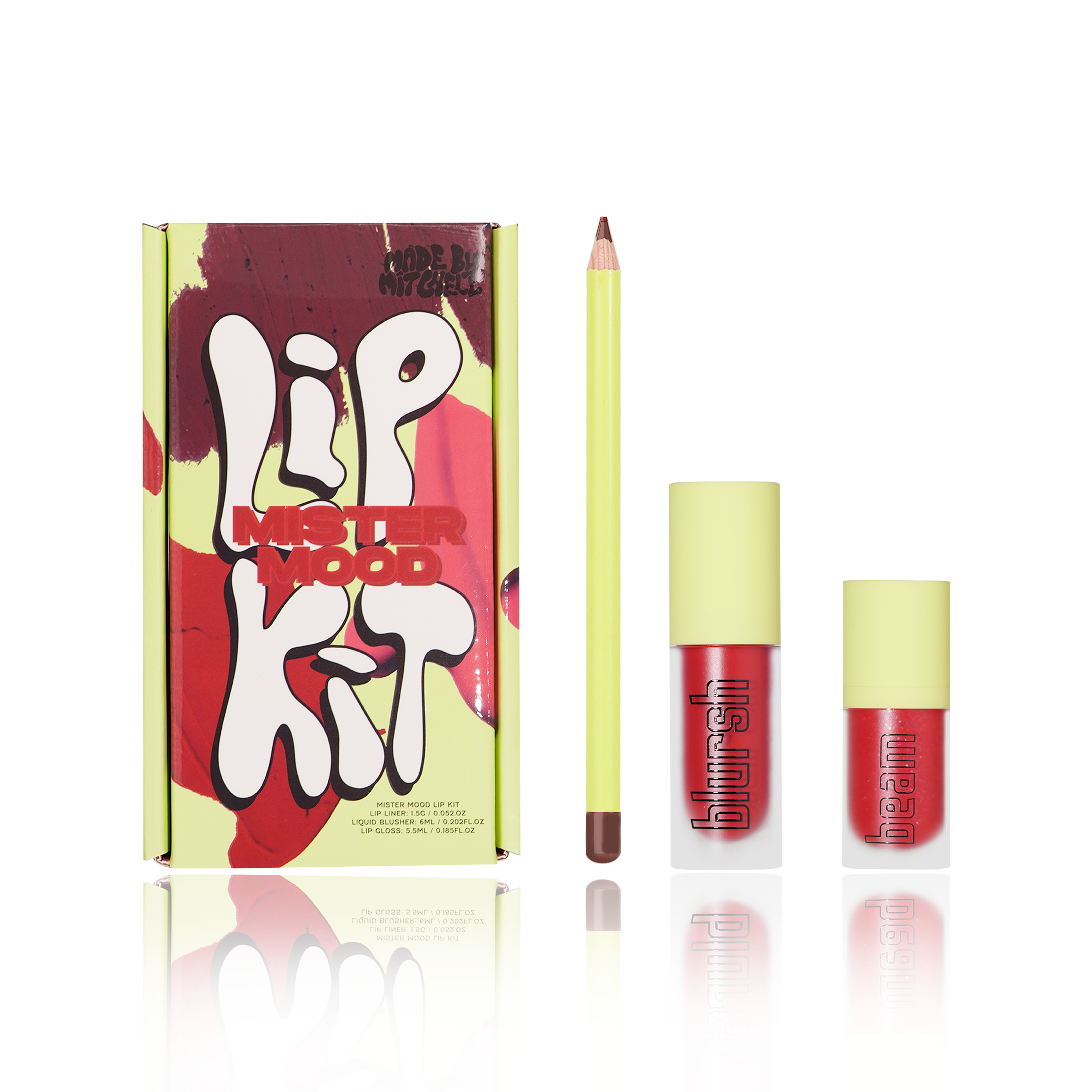 Lip Kits