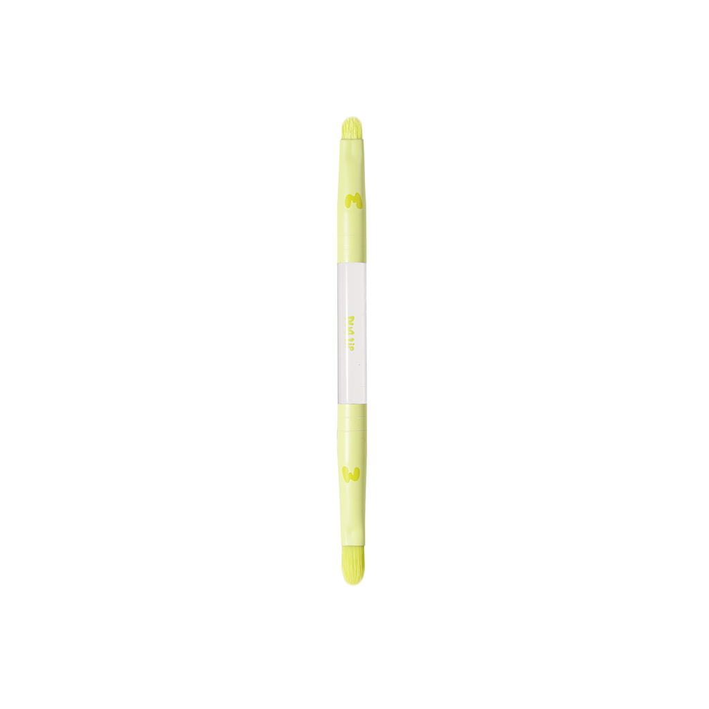 Pro Face & Eye Brush Collection