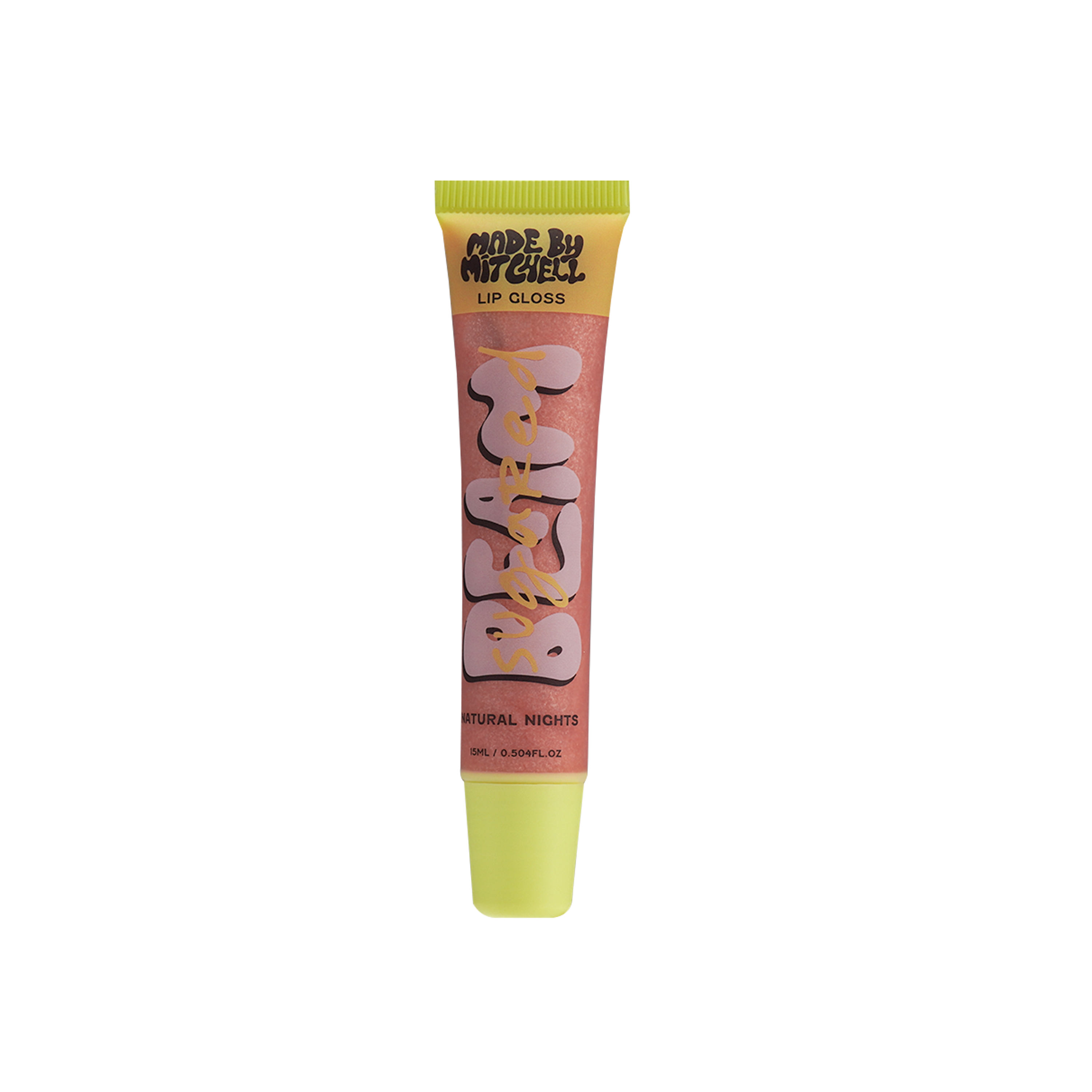 Beam Lip Gloss