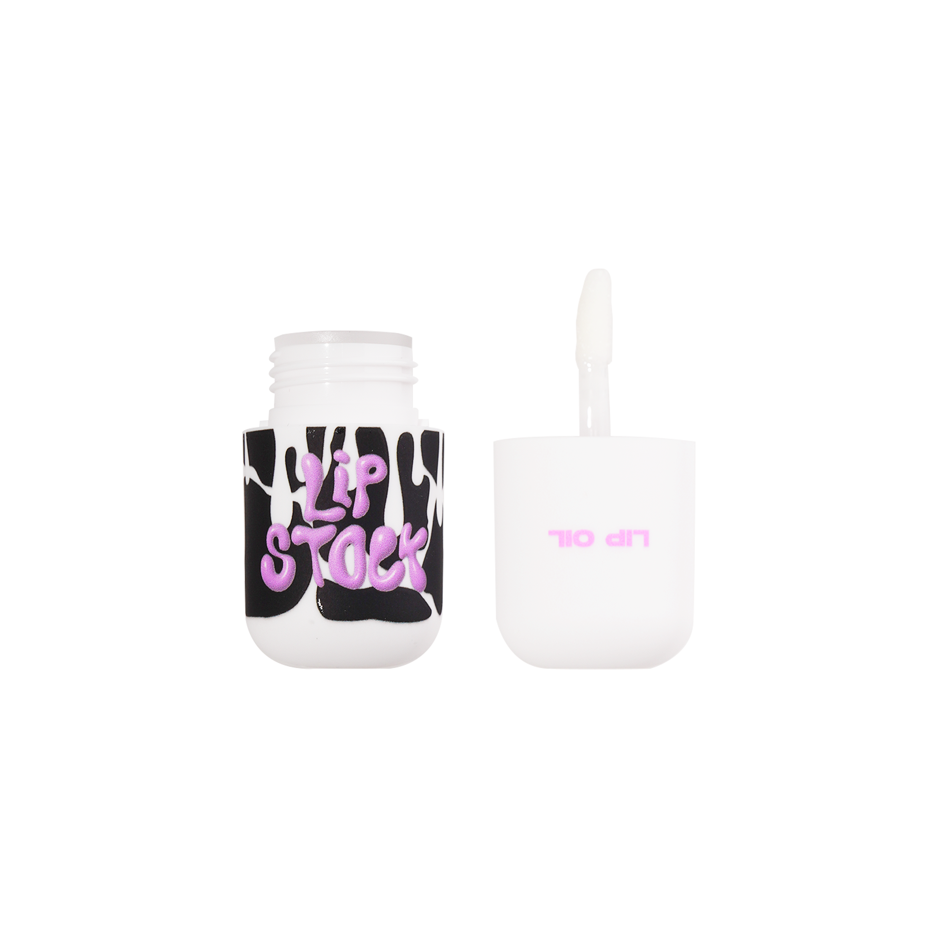 Milk Collection - Lip Stock Lip Oil