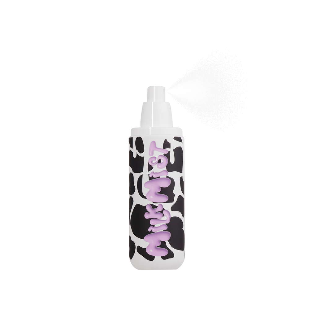 Milk Collection - Milk Mist Milk Water