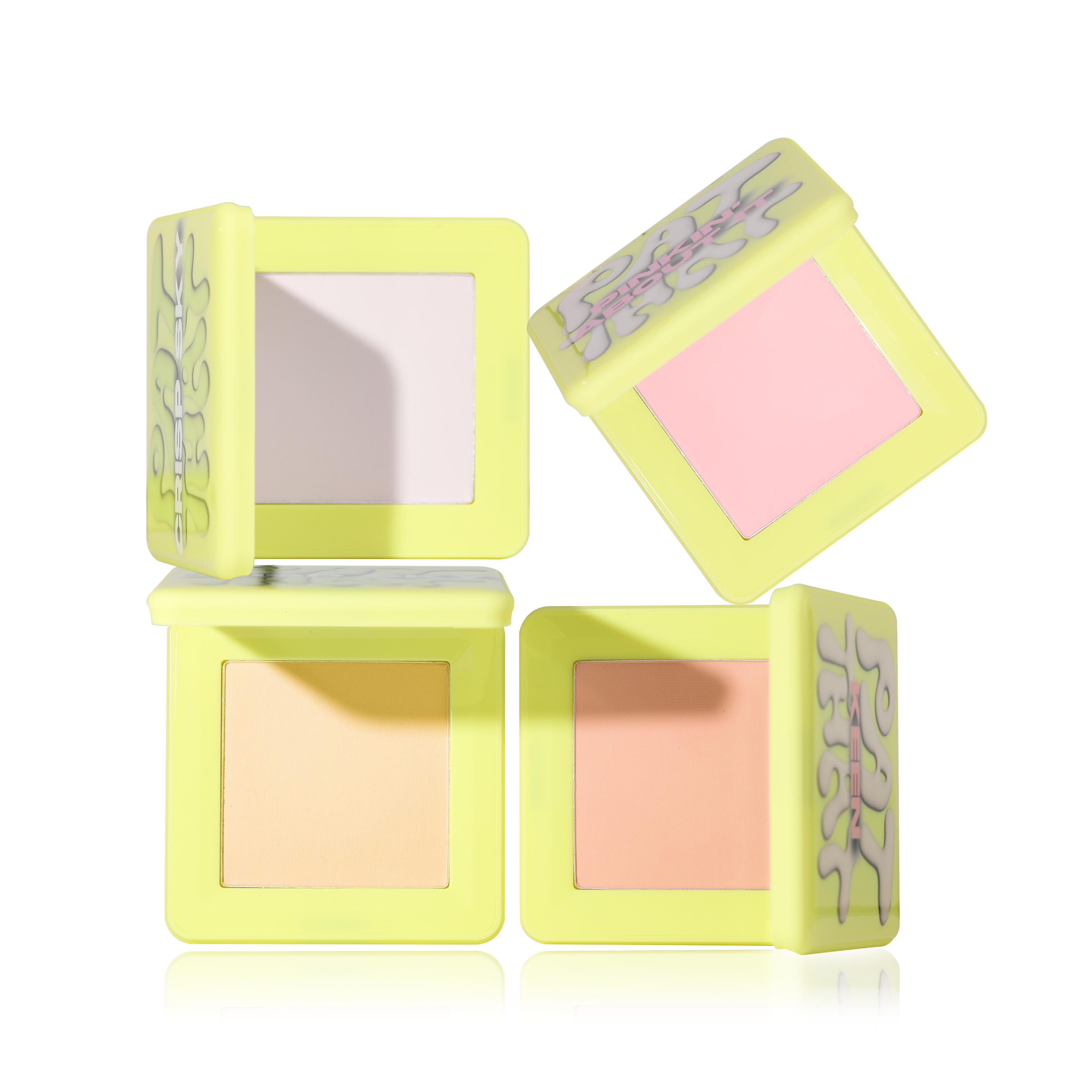 Pat That - Blotting Powder