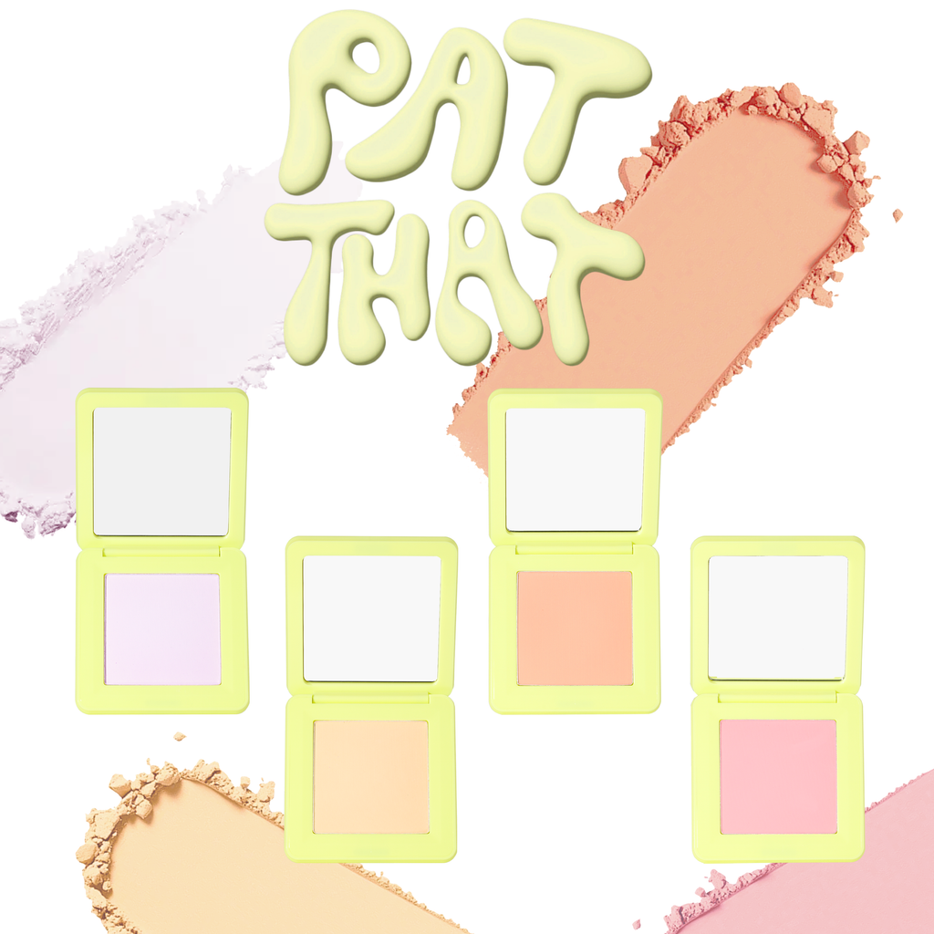 Pat That - Blotting Powder