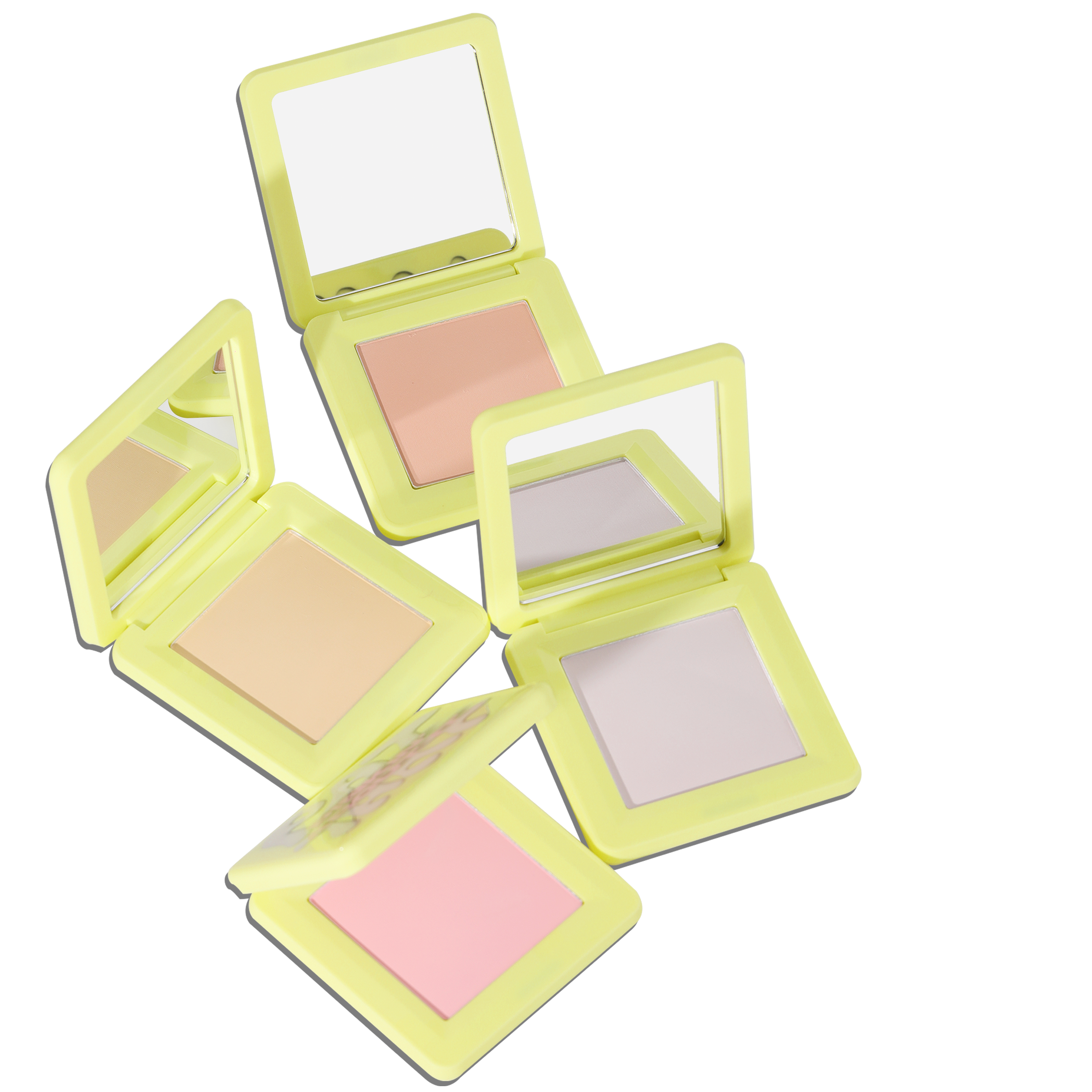 Pat That - Blotting Powder