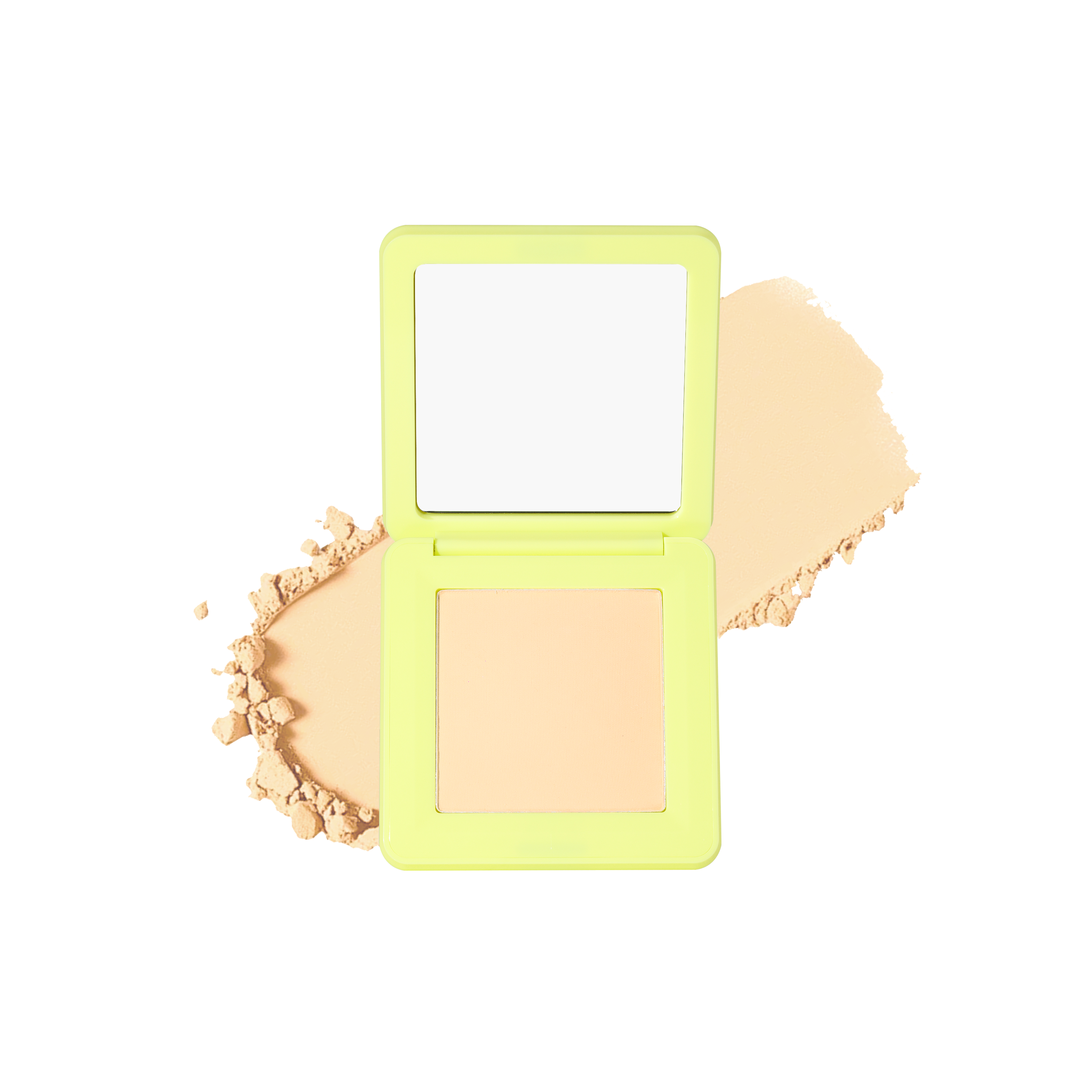 Pat That - Blotting Powder