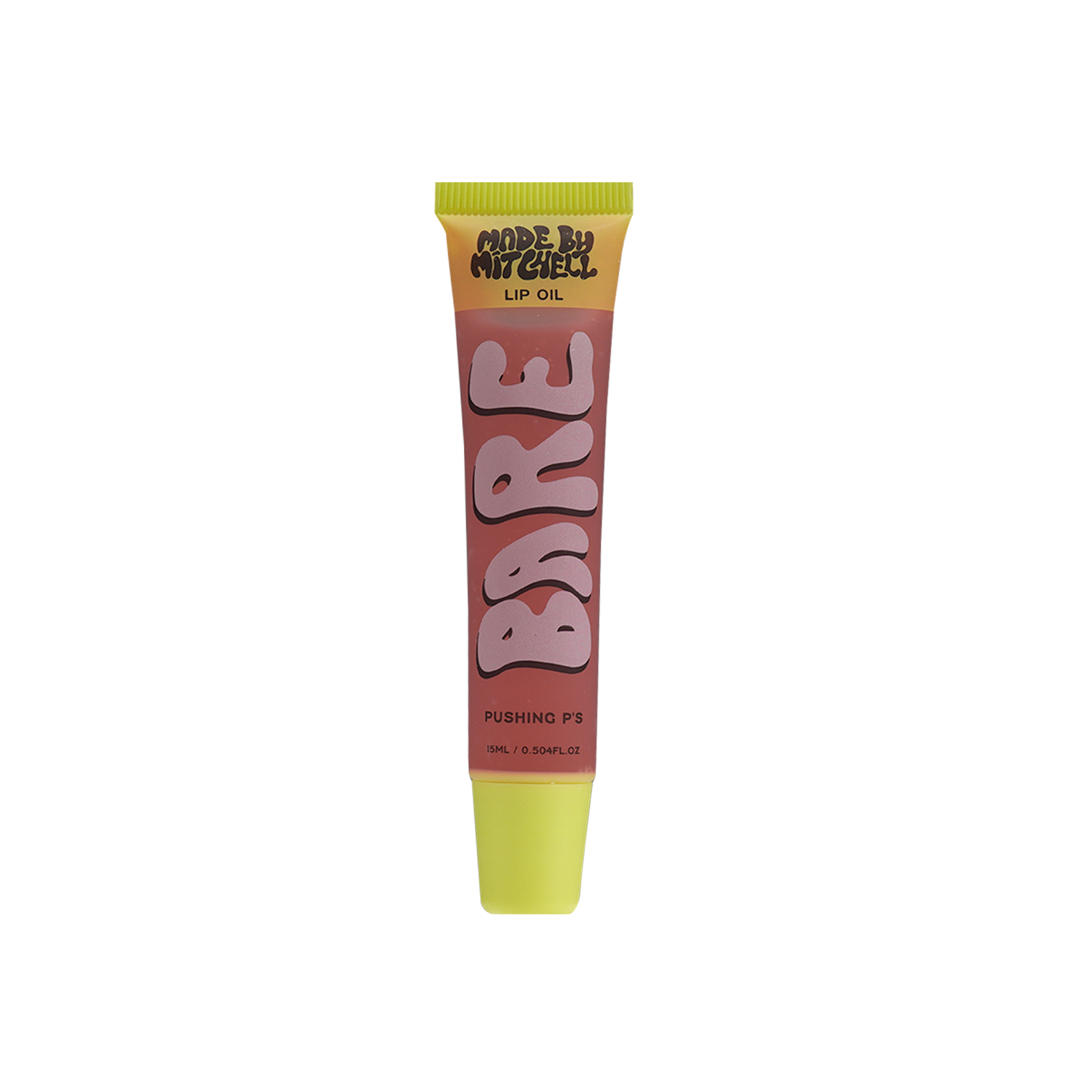 Bare Lip Oil