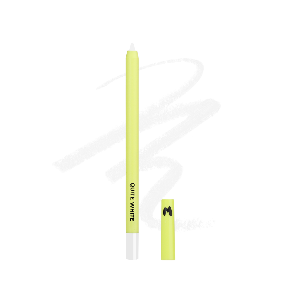 Smoke Set - All Smudge No Budge Eyeliner Trio