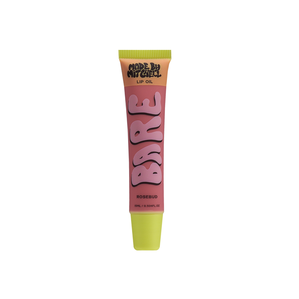 Bare Lip Oil
