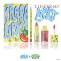 SpongeBob SquarePants - Lip Kits