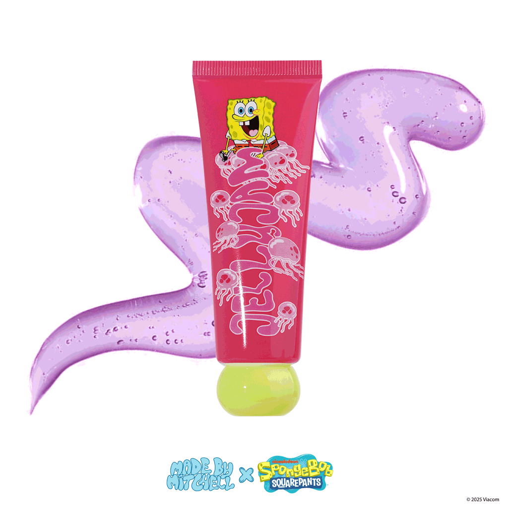 SpongeBob SquarePants - Jellyfish Jamm'd Makeup Bundle