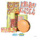 SpongeBob SquarePants - Krabby Kisses Makeup Bundle