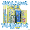 SpongeBob SquarePants - Snail Slime Squid Shine Bundle