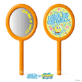 SpongeBob SquarePants - Serving Up Smiles Mirror