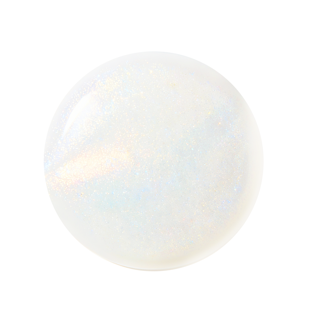 Holligraphic Shine Slime - What A Girl Wants