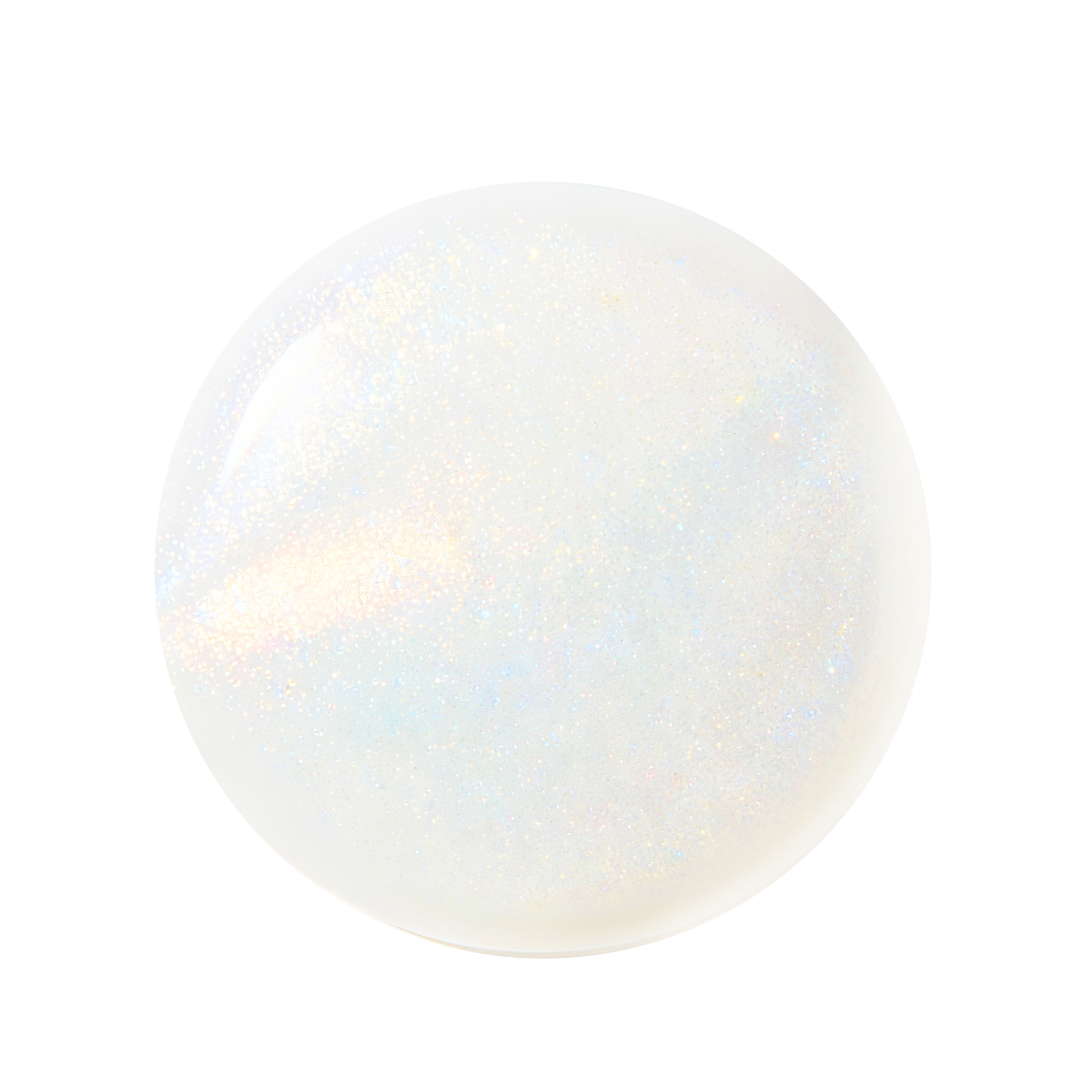Holligraphic Shine Slime - What A Girl Wants