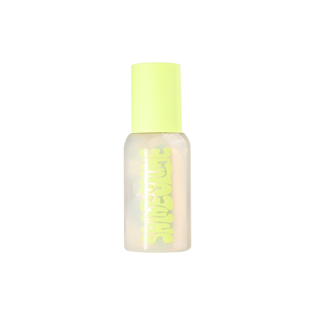 Holligraphic Shine Slime - What A Girl Wants