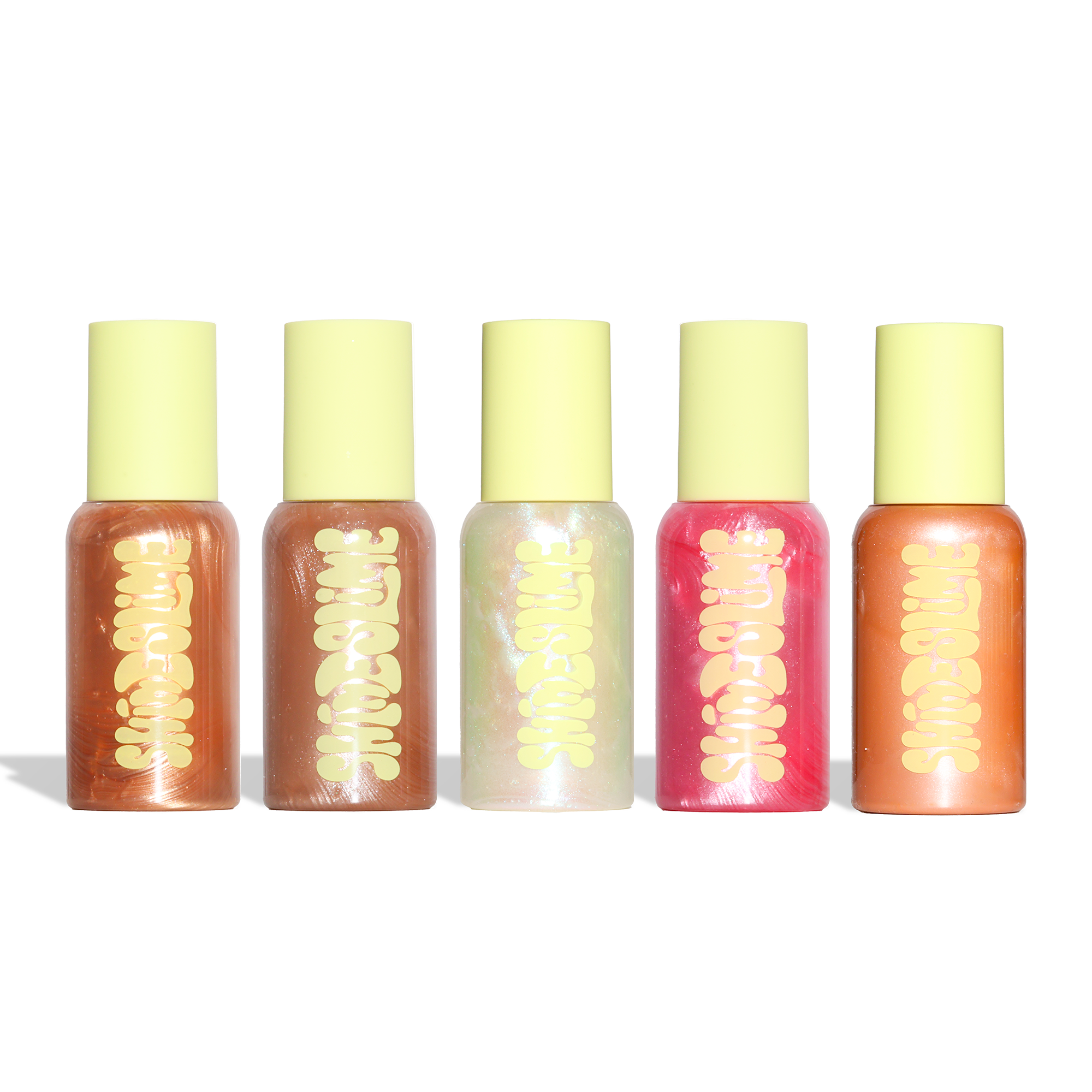Shine Slime Body Glow Highlighter