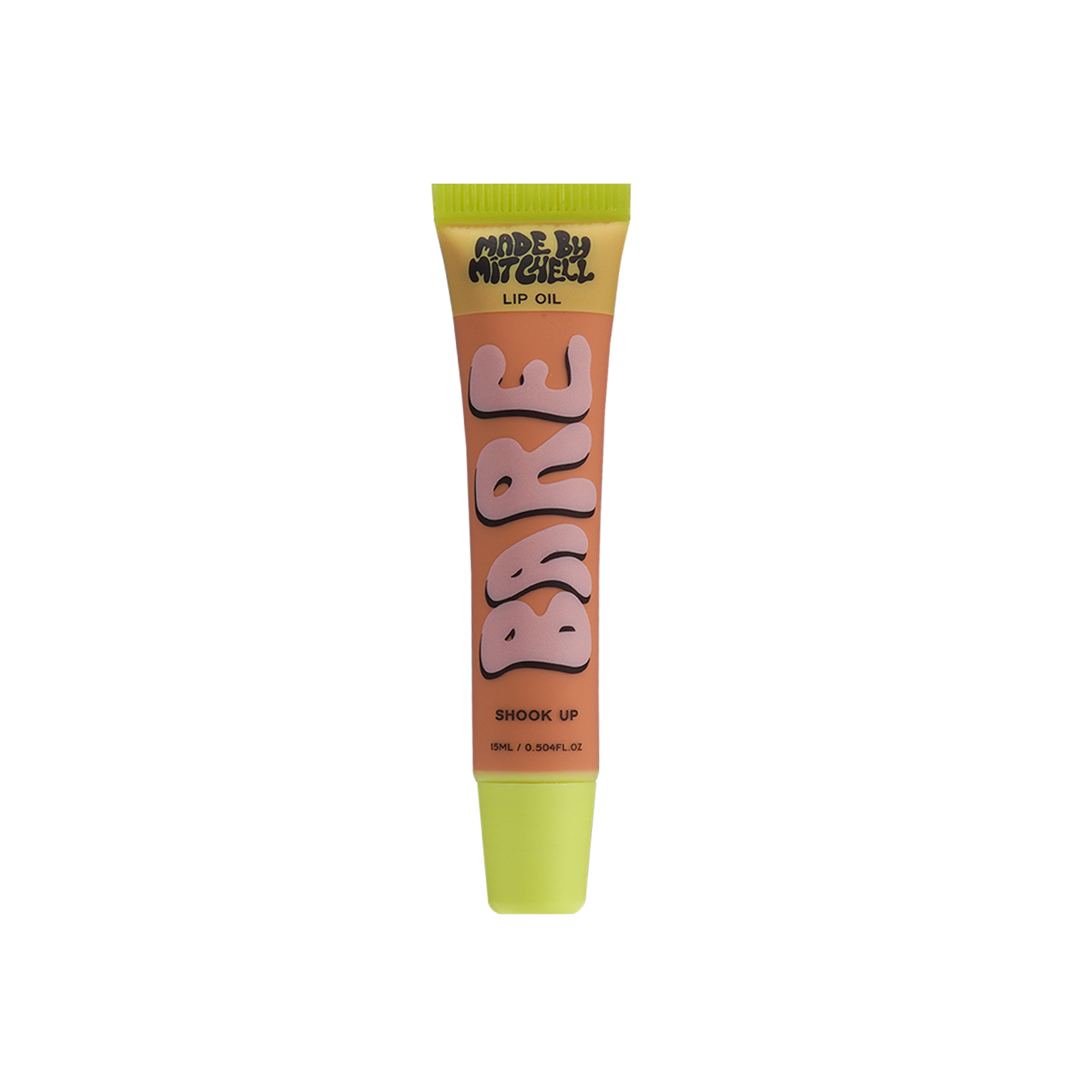 Bare Lip Oil