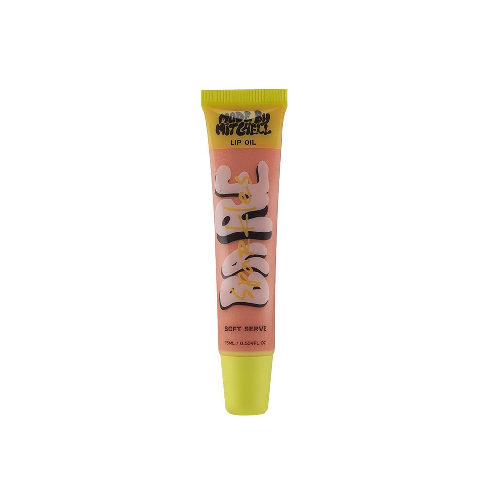 Bare Sparkles Lip Oil