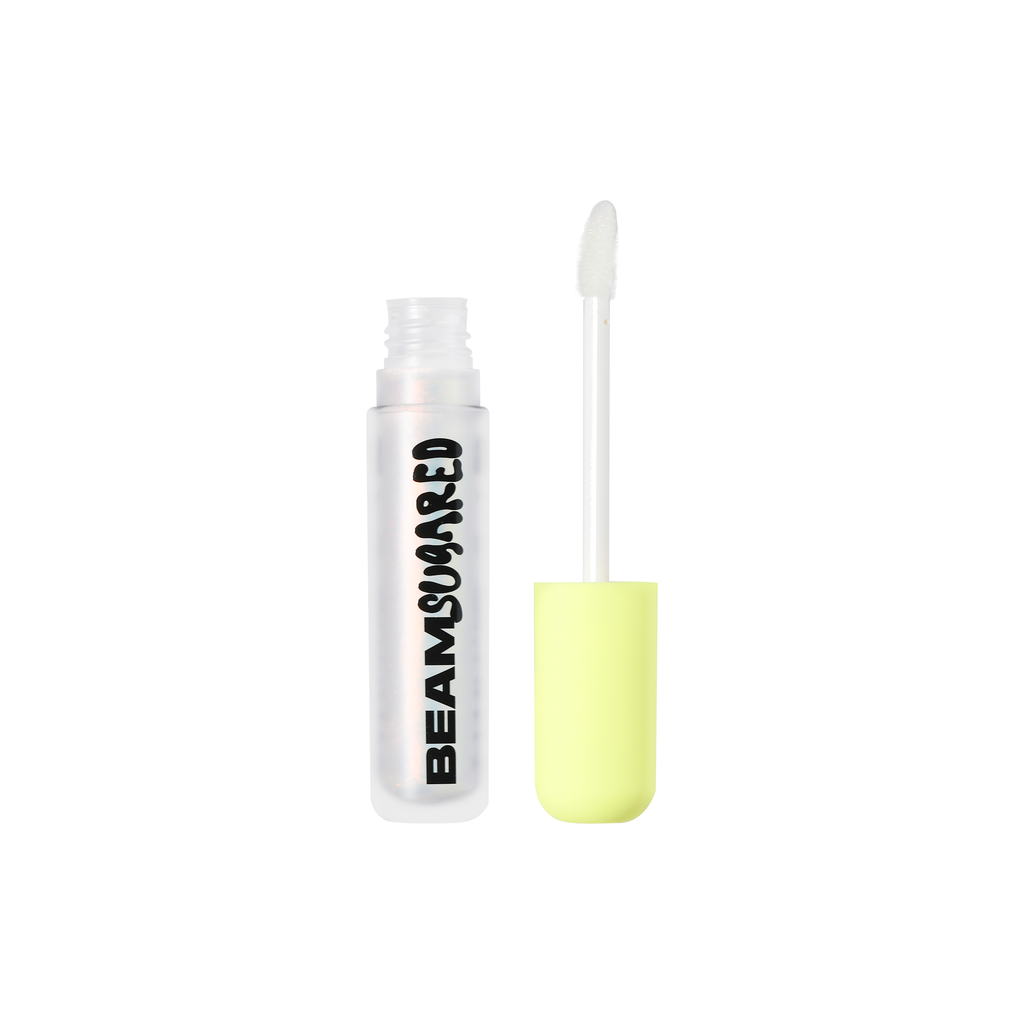 Holligraphic Beam Sugared Lip Gloss - Flynkle