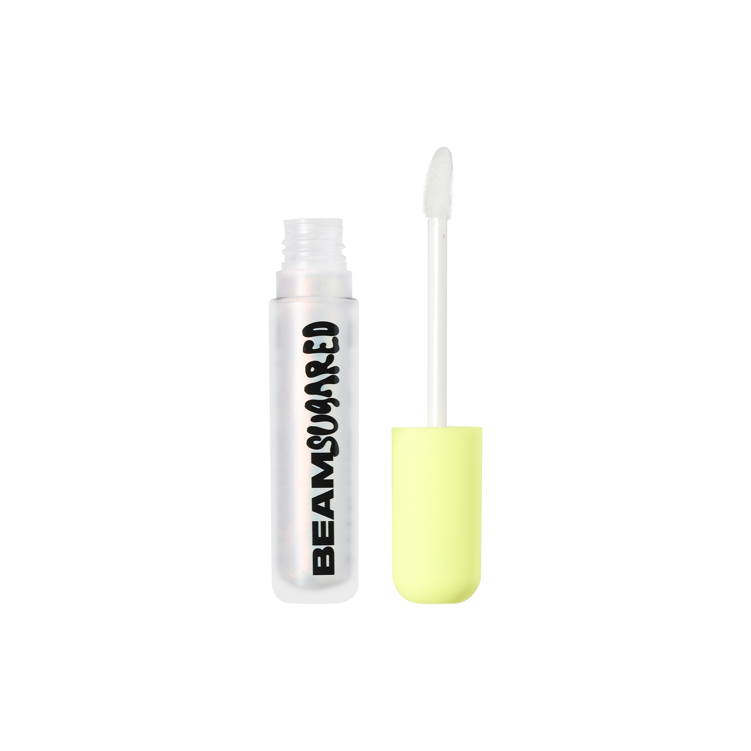 Holligraphic Beam Sugared Lip Gloss - Flynkle