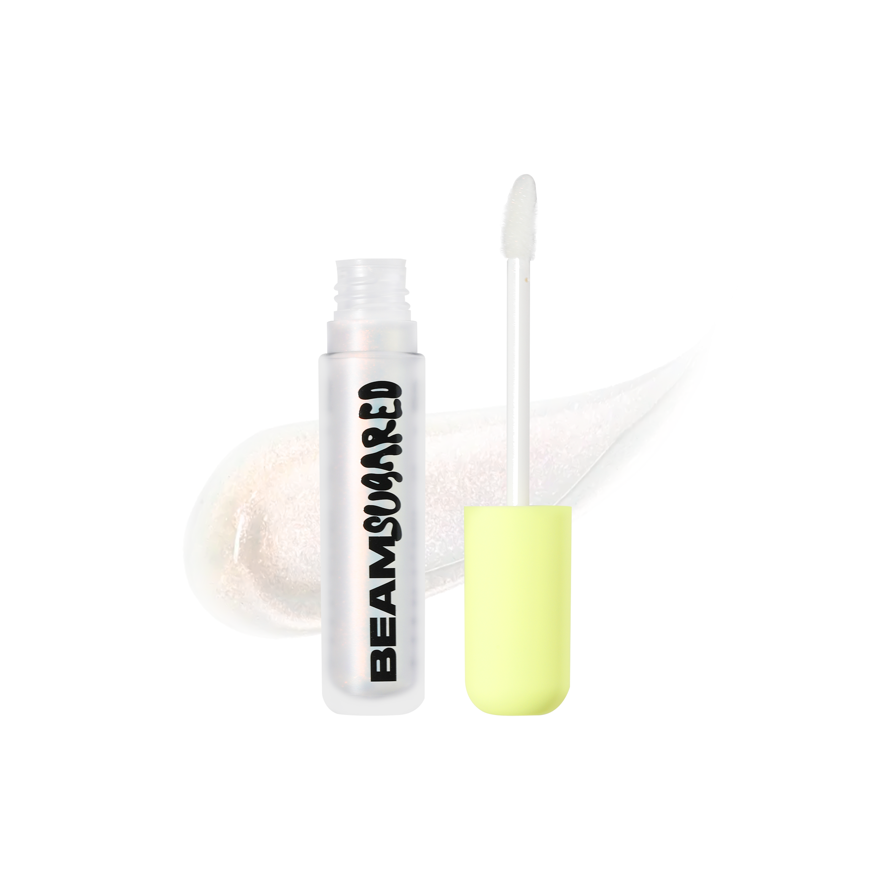 Holligraphic Beam Sugared Lip Gloss - Flynkle