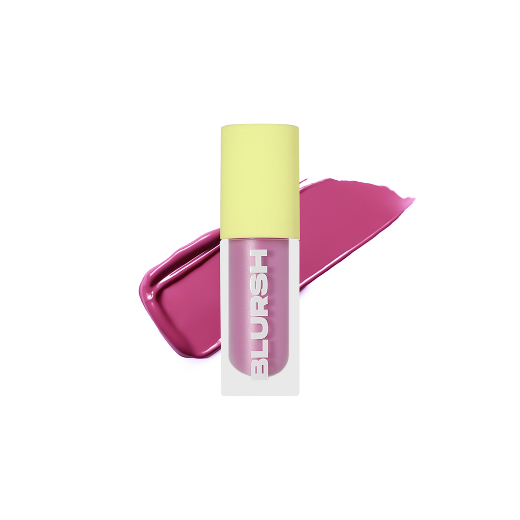 Milk Collection - Blursh Liquid Blusher