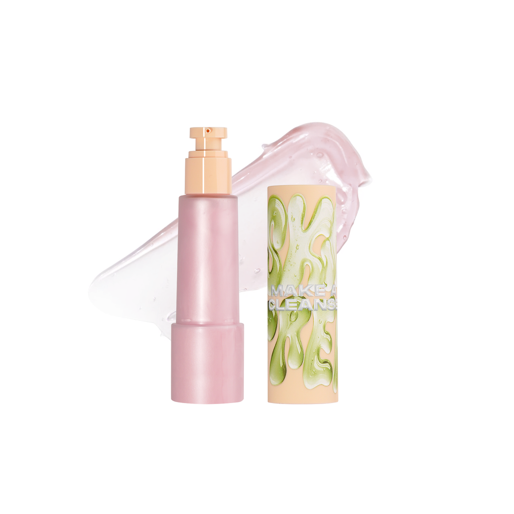 OG Glow Skin Prep  6 Piece Skin Set & Skin Bag