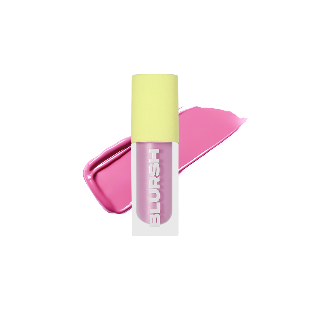 Milk Collection - Blursh Liquid Blusher