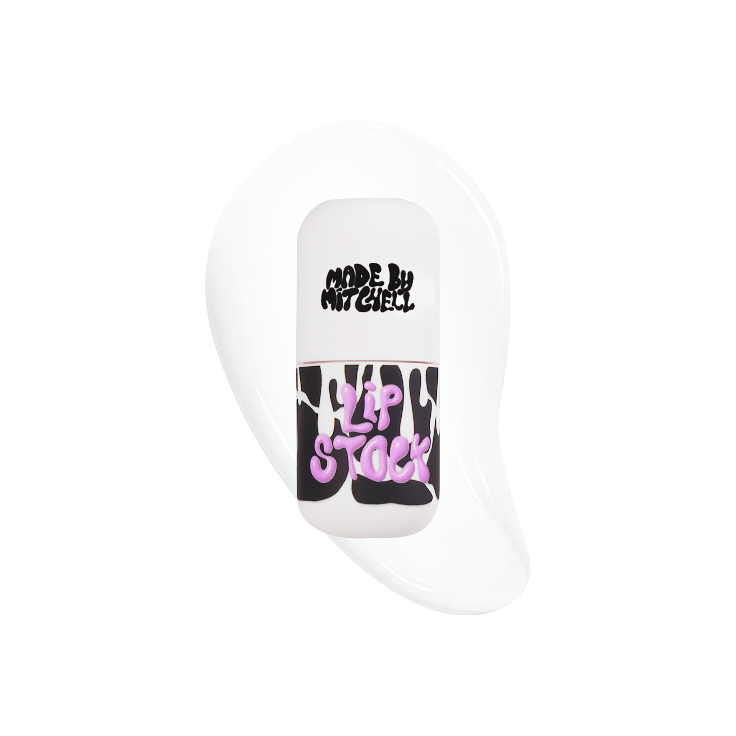 Milk Collection - Lip Stock Lip Oil