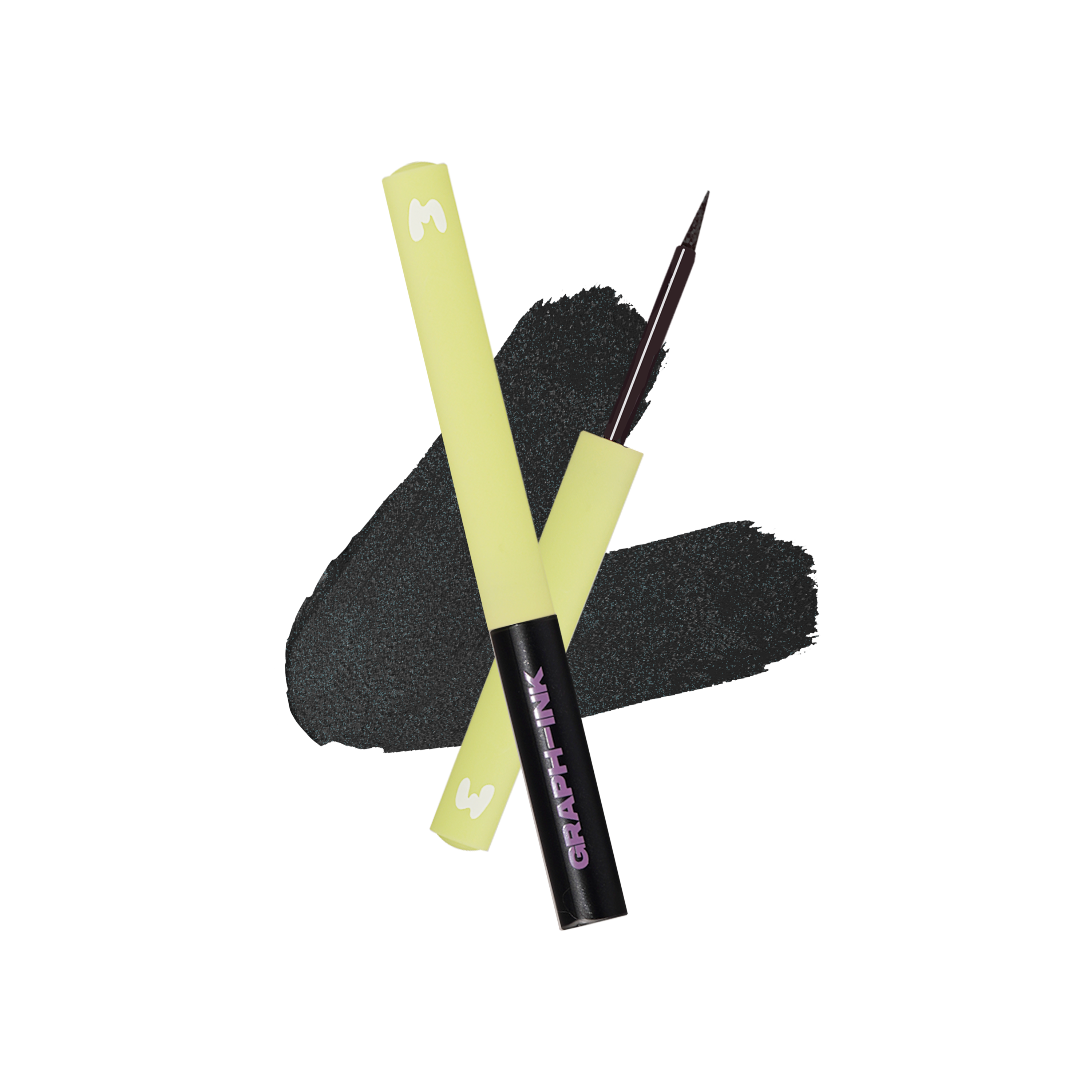 Milk Collection - Graph-ink Sparkled Liquid Eyeliner