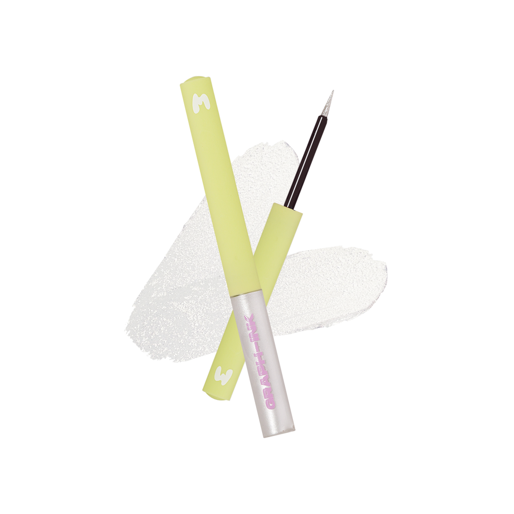 Milk Collection - Graph-ink Sparkled Liquid Eyeliner