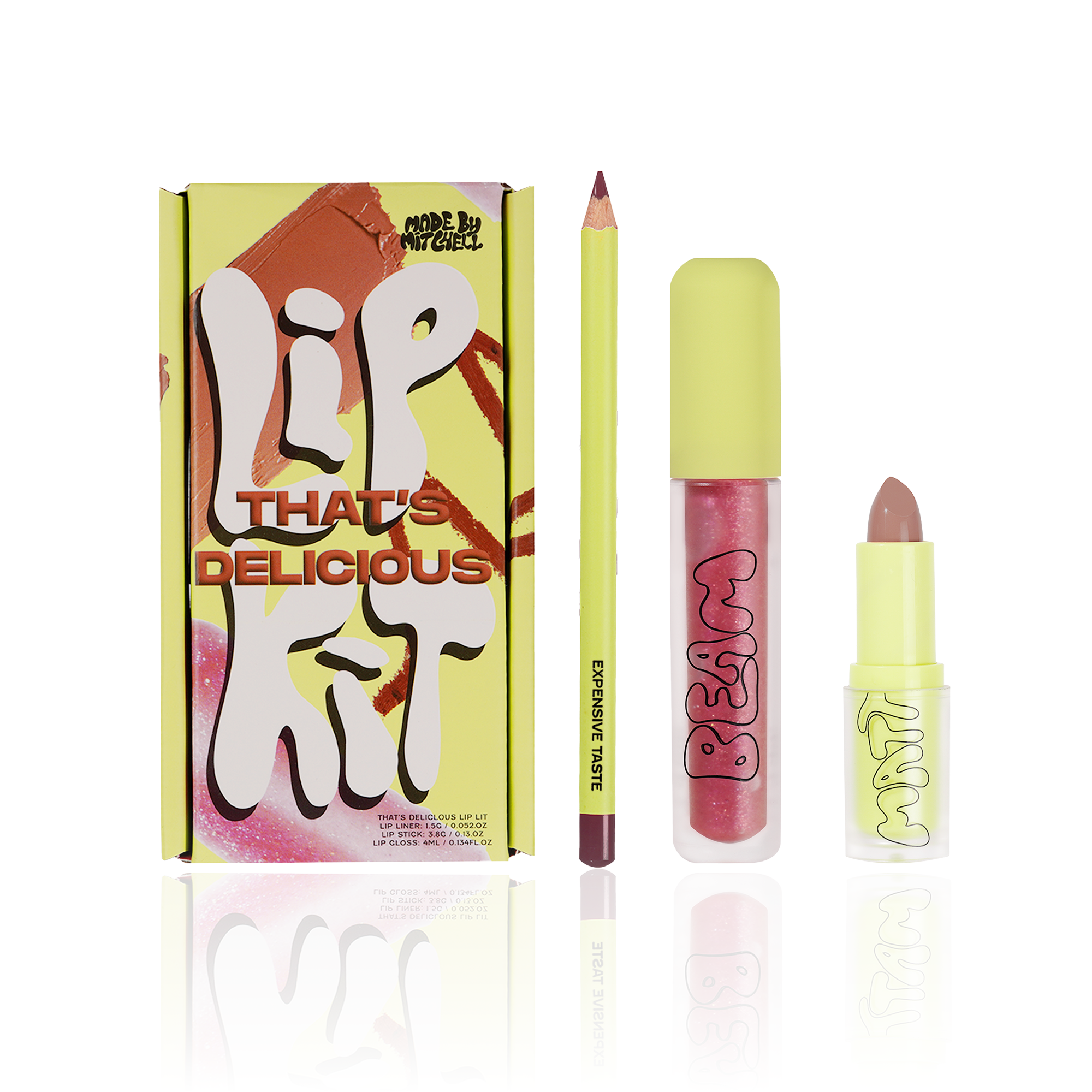 Lip Kits