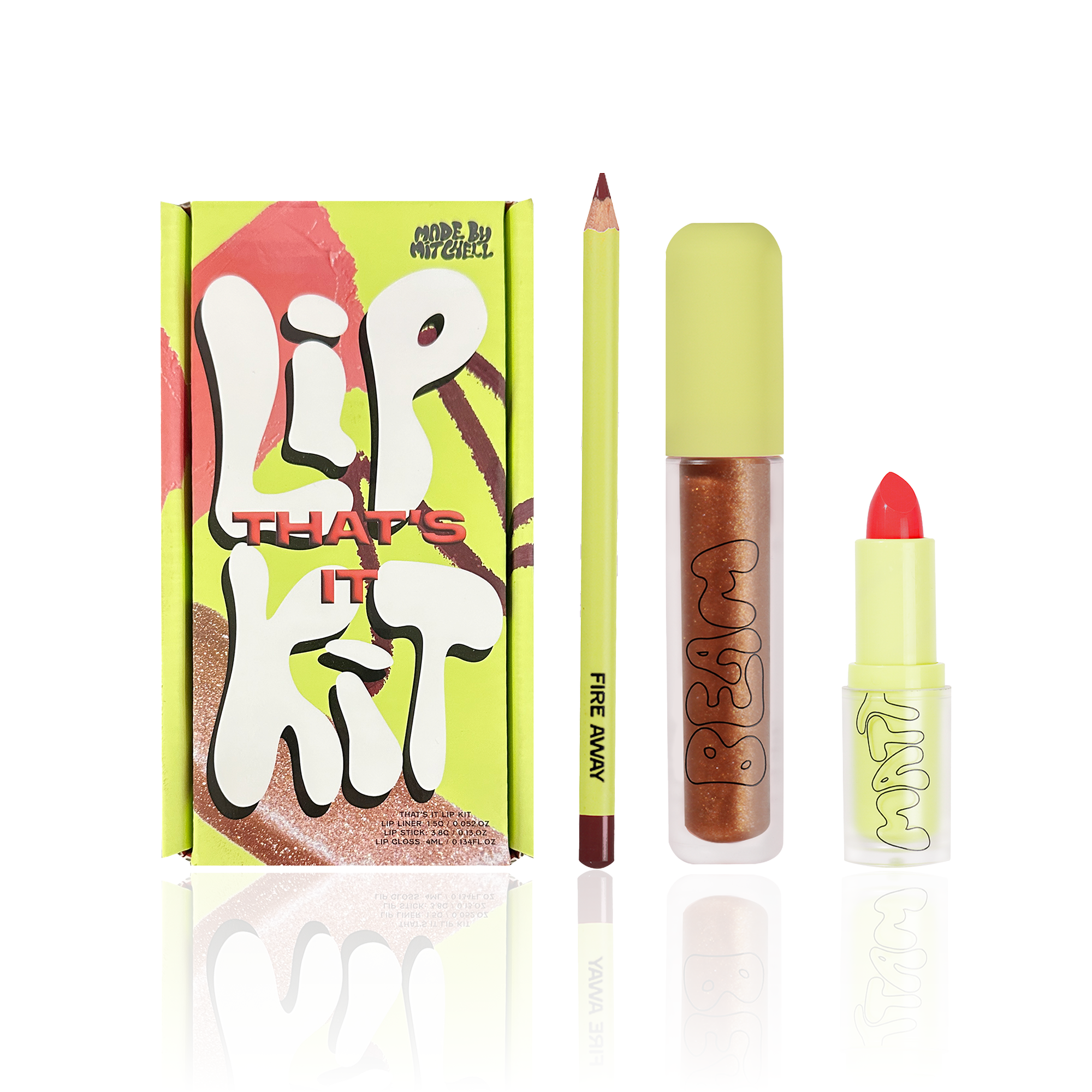 Lip Kits