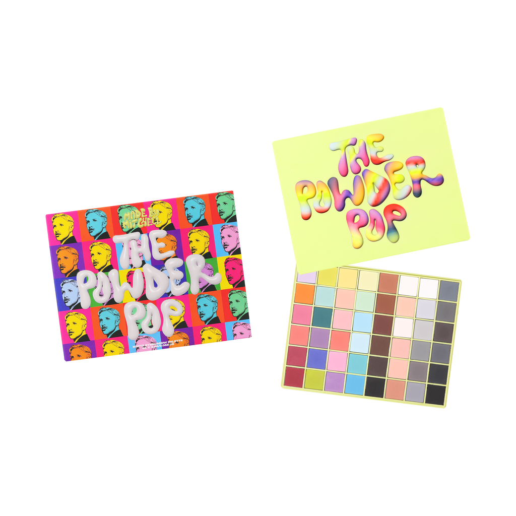 Colour Is Back Full Bundle